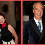 nigel farage wife