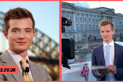 Cameron Walker GB News