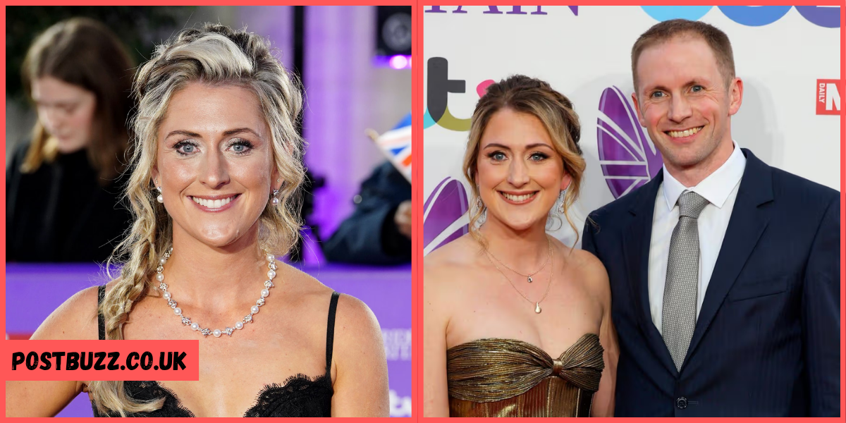 Laura Kenny