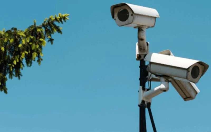 How to Choose the Right Security Camera System for Your Small Business