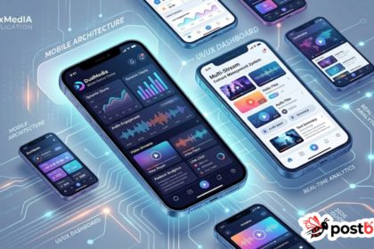 robust cross-platform engines like React Native