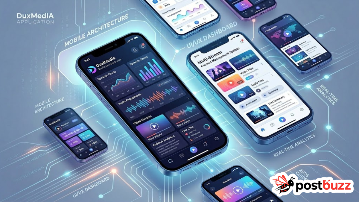 robust cross-platform engines like React Native