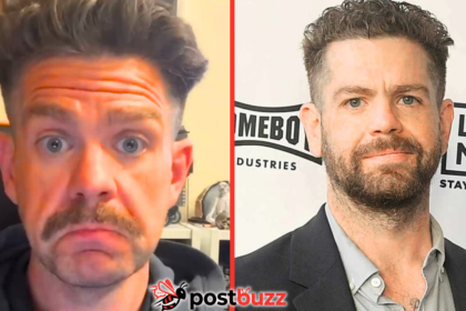 Jack Osbourne Fires Back