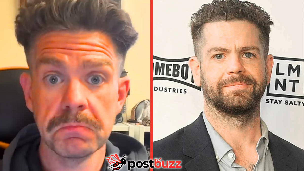 Jack Osbourne Fires Back