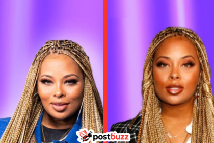 Eva Marcille twin sister rumor and celebrity lookalike fashion discussion