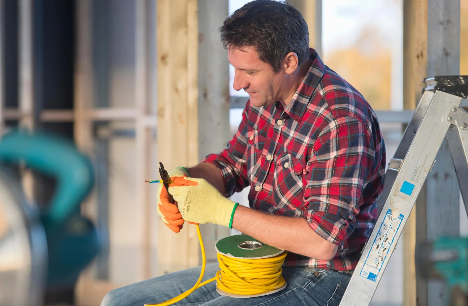 Why Professional Electrical Repairs Are Important for Home Safety