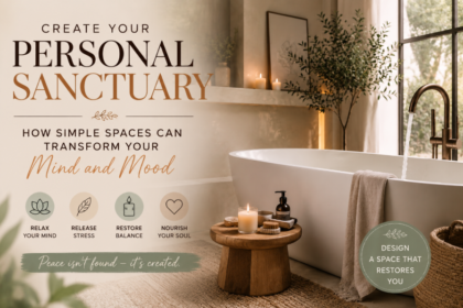 Personal Sanctuary