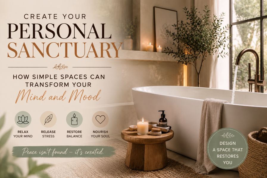 Personal Sanctuary