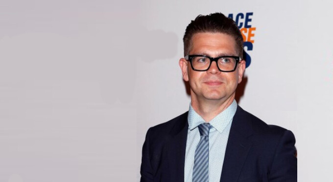 Jack Osbourne recent fit appearance as a television personality.