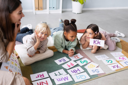 Learn why teaching English as an Additional Language in schools improves inclusion, confidence, academic success, and future opportunities.