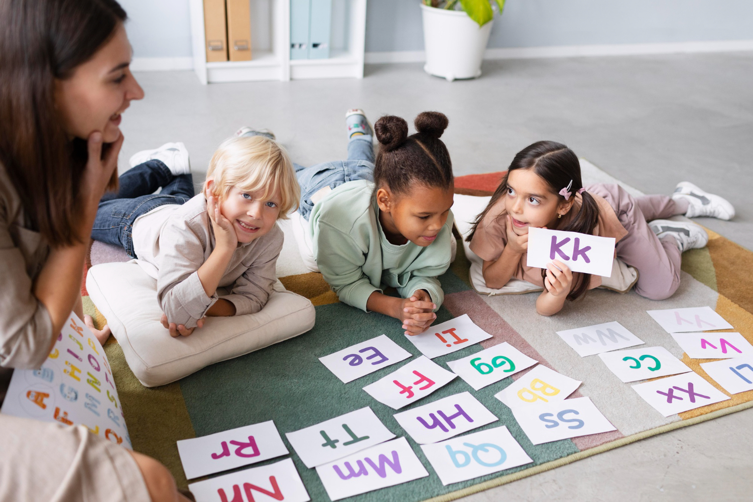 Learn why teaching English as an Additional Language in schools improves inclusion, confidence, academic success, and future opportunities.