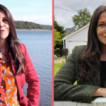 ginny buckley illness