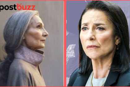 mimi rogers health problems