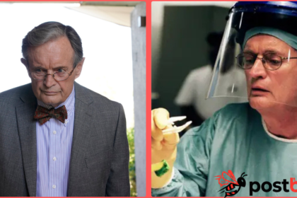 david mccallum health problems