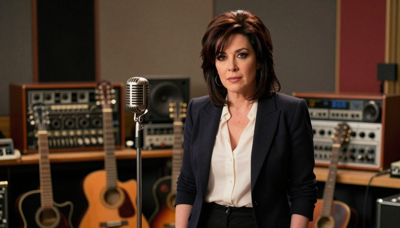 sharon osbourne