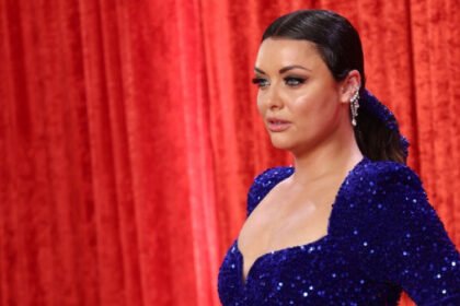 Shona McGarty’s