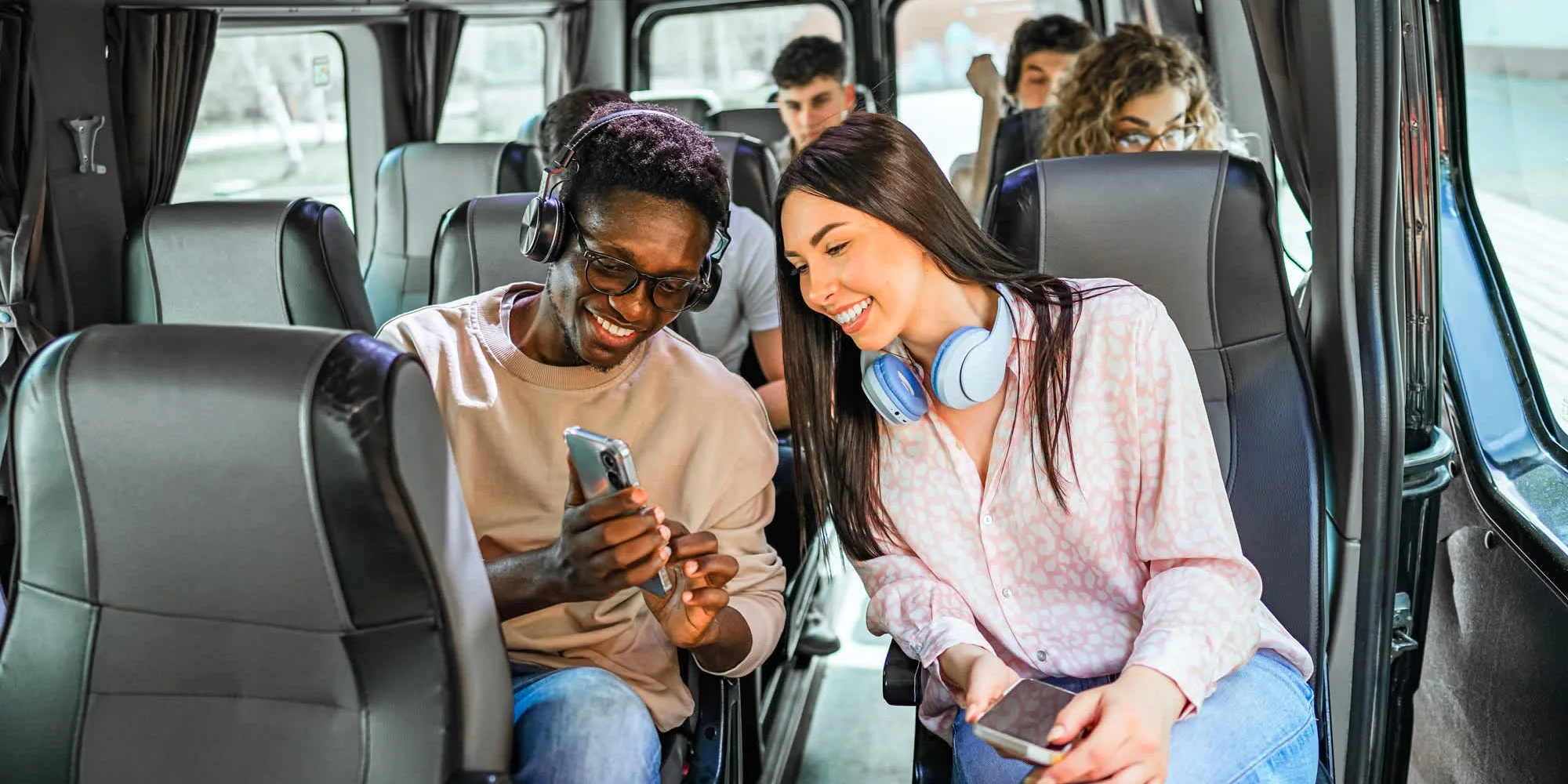 Airport Transfers