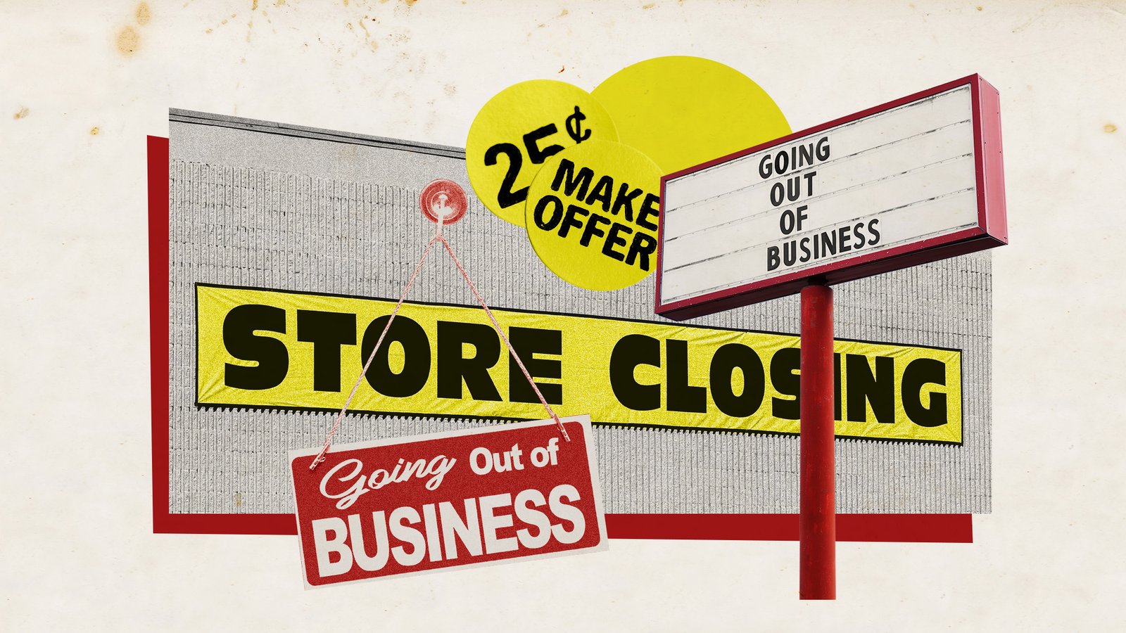 Beloved Hardware Store Closing After 117 Years
