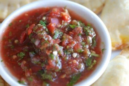 Best Llajwa Salsa Near Me