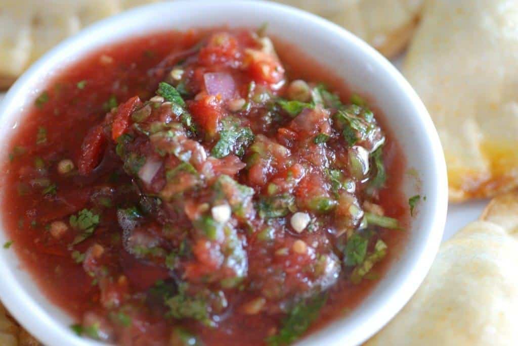 Best Llajwa Salsa Near Me