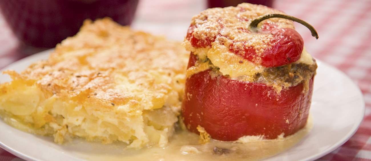Best Rocoto Relleno Near Me