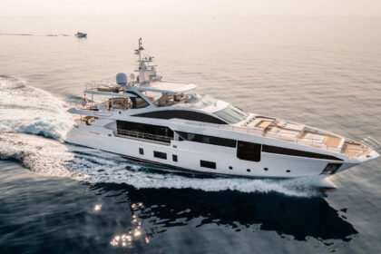 Best Yacht Charter Companies for Corporate Events in Monaco and the French Riviera