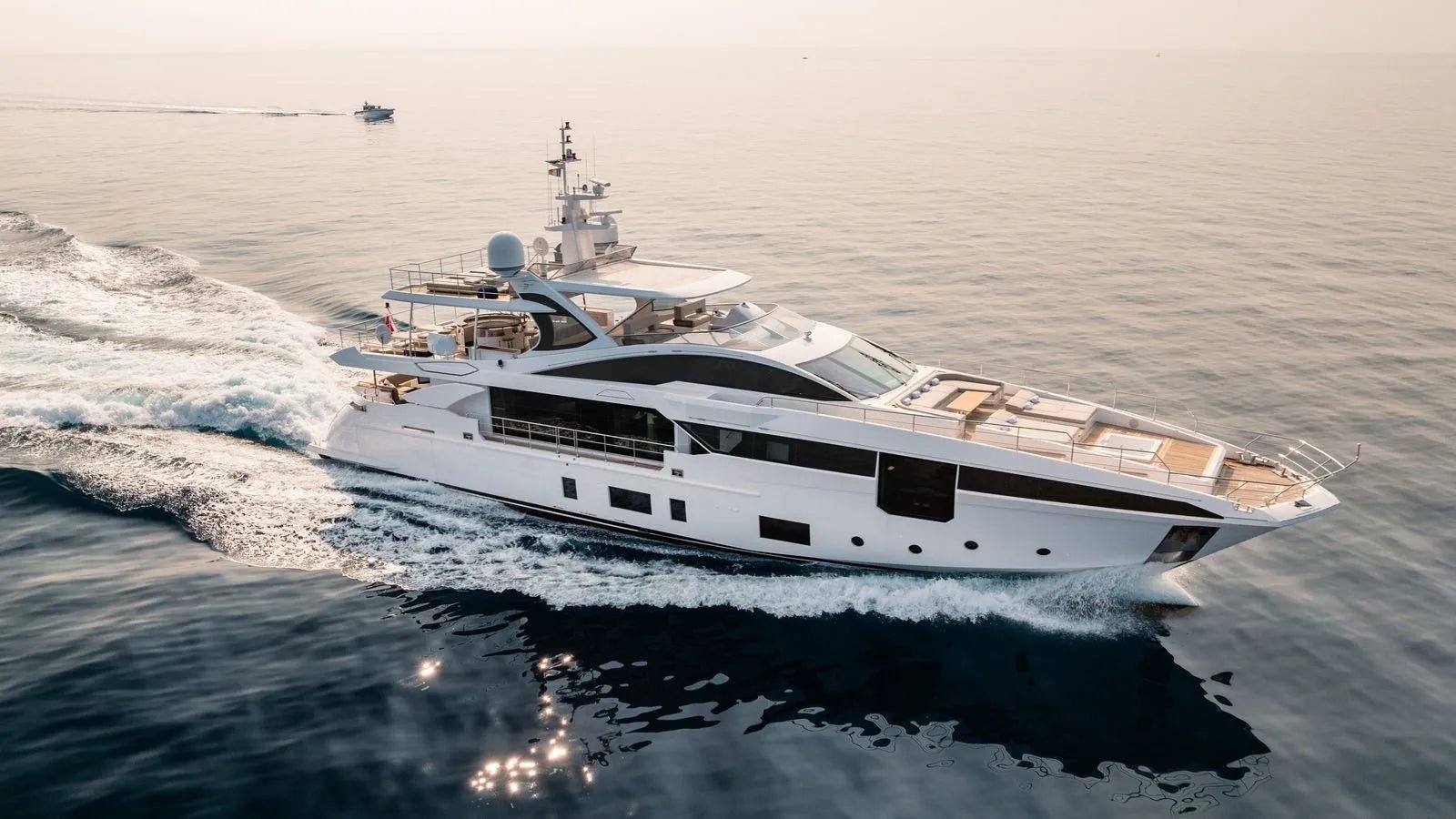 Best Yacht Charter Companies for Corporate Events in Monaco and the French Riviera