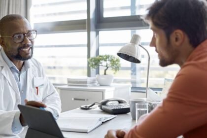 Why 60% of British Men Avoid the Doctor (And How Telehealth Helps)