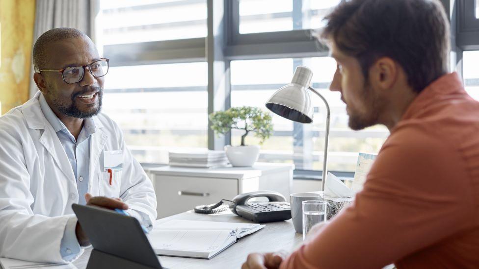 Why 60% of British Men Avoid the Doctor (And How Telehealth Helps)