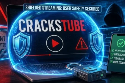Crackstube