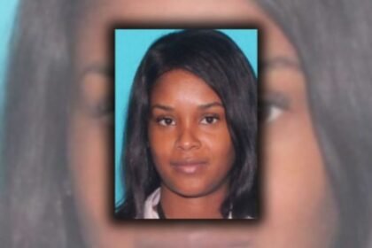 Elaine Angene Escoe FBI Search