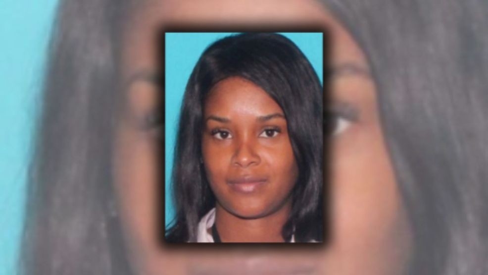 Elaine Angene Escoe FBI Search
