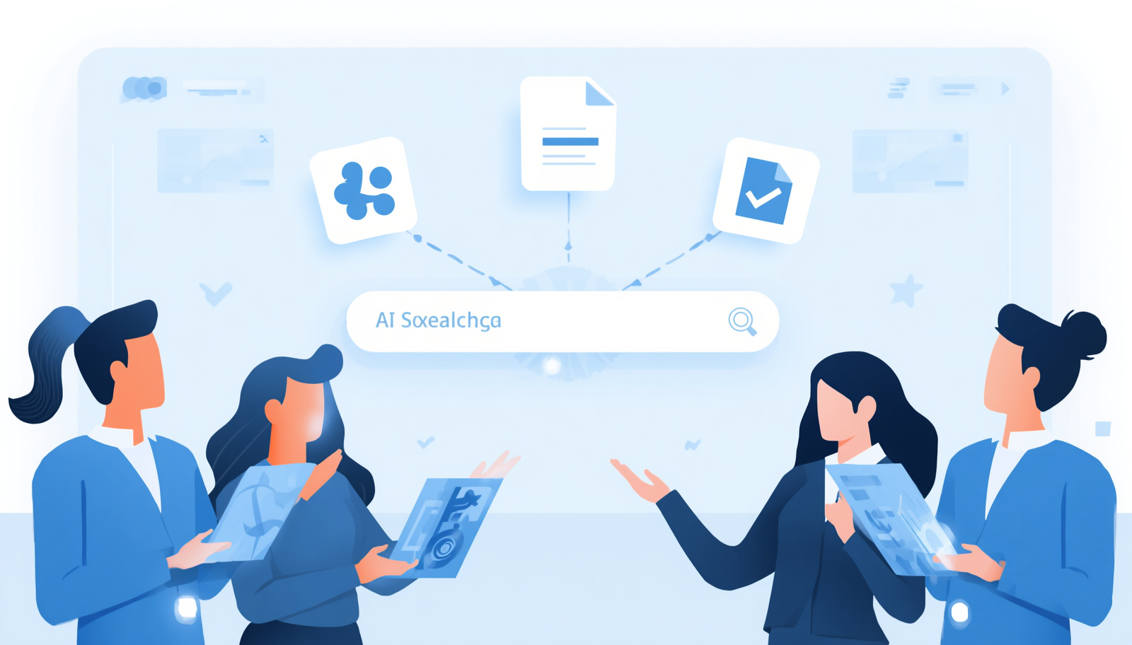 Guru Knowledge Base Software