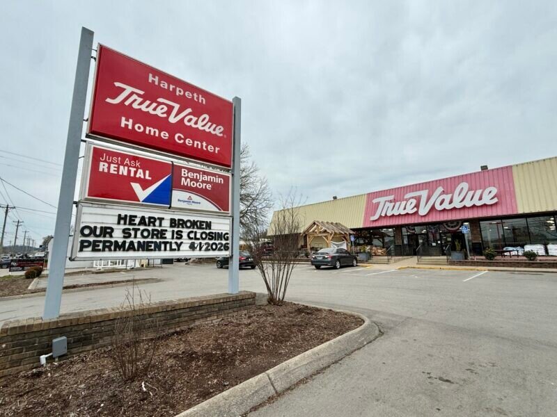 Harpeth True Value — Franklin, Tennessee