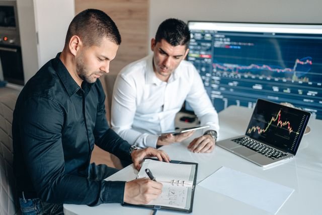 If Managing Your Money Feels Hard, That's Because It Is. Here's How an Advisor Can Help