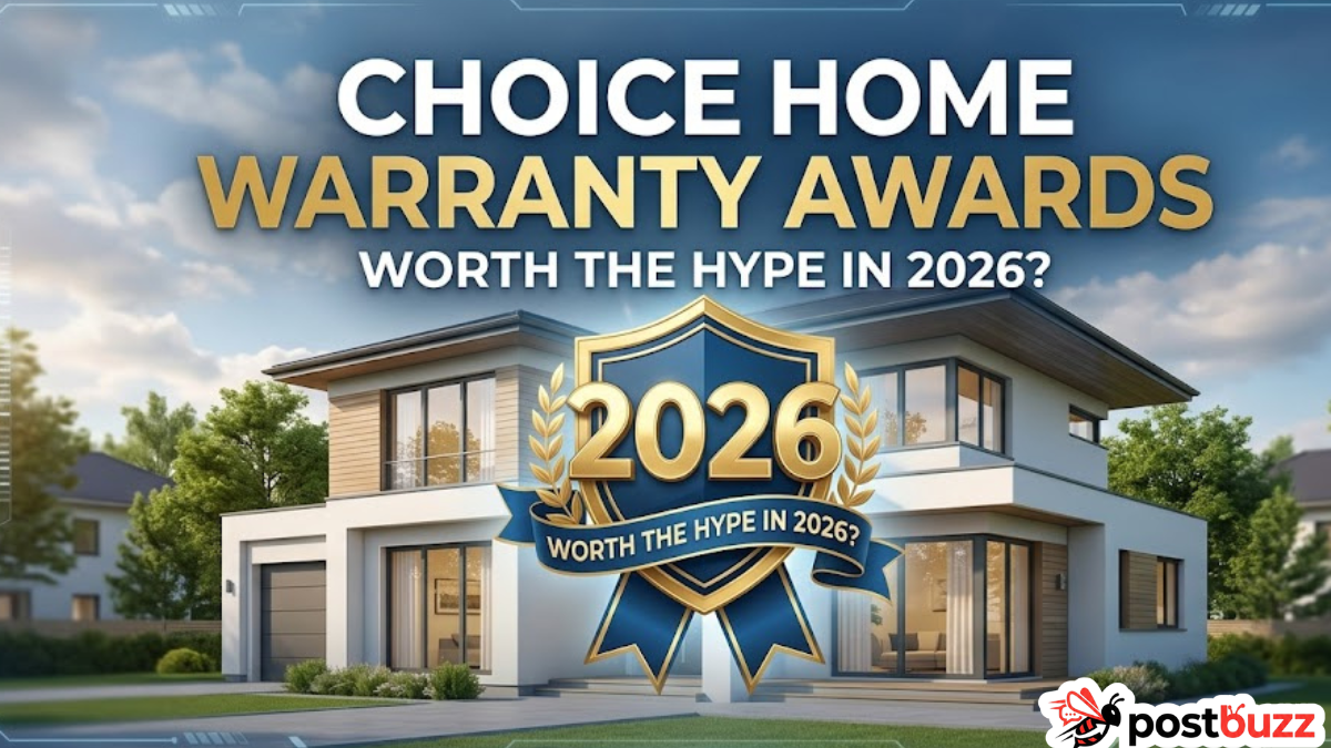 Choice Home Warranty Awards 2026 review and comparison for homeowners