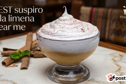 best suspiro a la limena near me