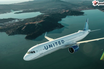 United Airlines Flight UA770 Emergency Diversion