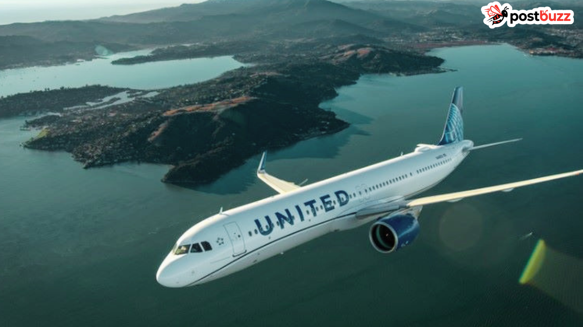 United Airlines Flight UA770 Emergency Diversion