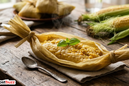Best Humita en Chala Near Me - traditional Argentine corn dish