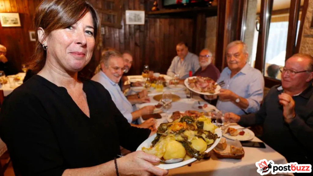 Where to Find the Best Cocido Gallego Near Me