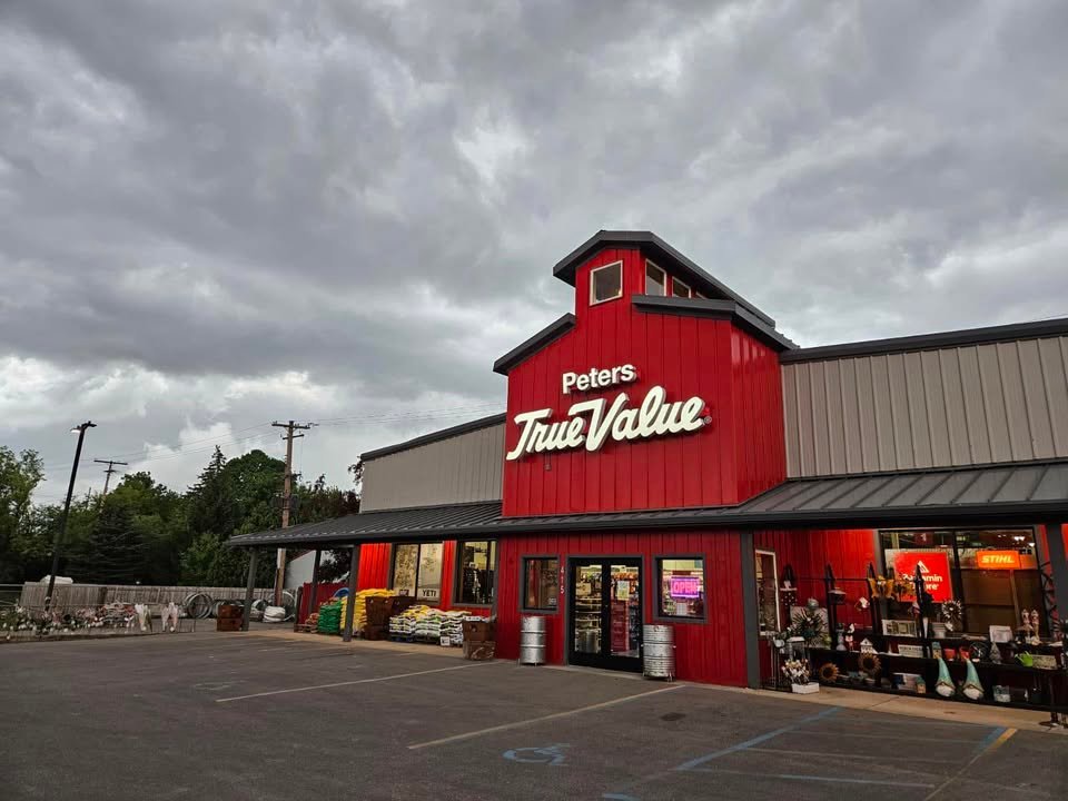 Peter's True Value Hardware — South Lyon, Michigan