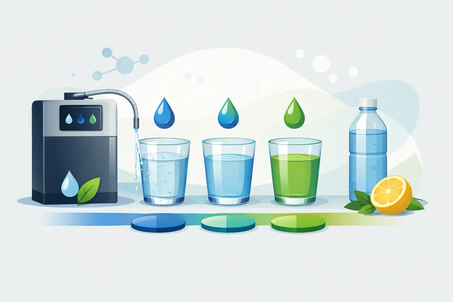 Pure Water, Pure Life: The Ultimate Guide to Choosing the Best Water Filtration System
