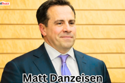 Matt Danzeisen