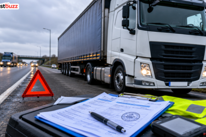 Byron Thomas Williams Vehicle Licensing Penalties: BTW Transport Licence Revoked After Public Inquiry