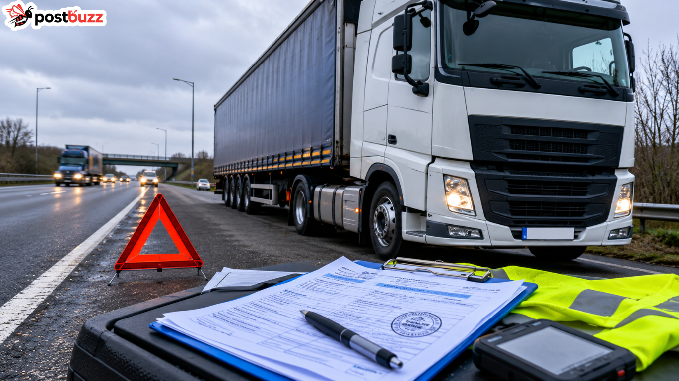 Byron Thomas Williams Vehicle Licensing Penalties: BTW Transport Licence Revoked After Public Inquiry