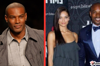 Berniece Julien and Tyson Beckford: A Look at Their Relationship History