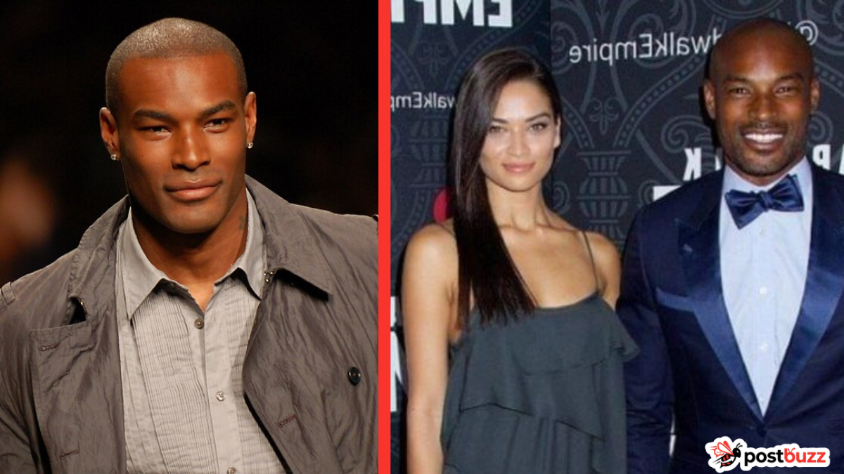 Berniece Julien and Tyson Beckford: A Look at Their Relationship History