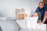Furniture Handling