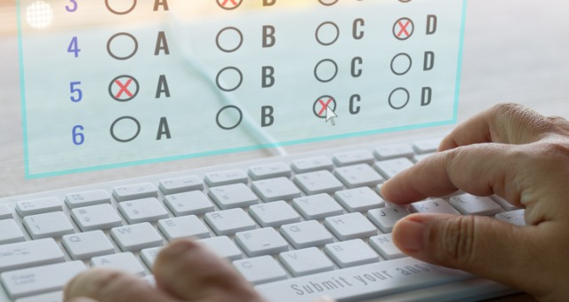 Online Exam